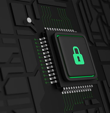 ความปลอดภัยของฮาร์ดแวร์